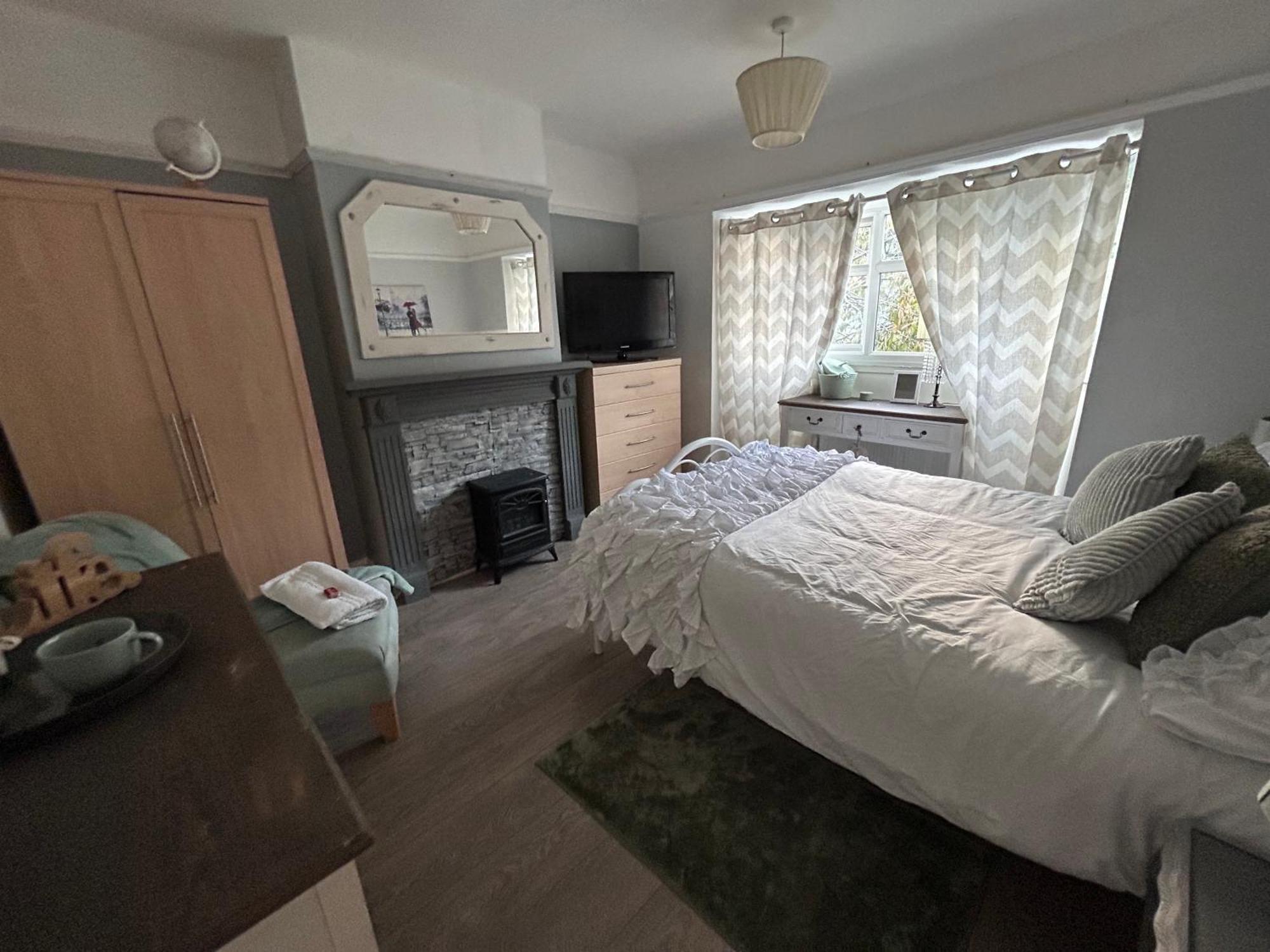 شقة Redditch Rest Near Town Centre & Transport Links المظهر الخارجي الصورة