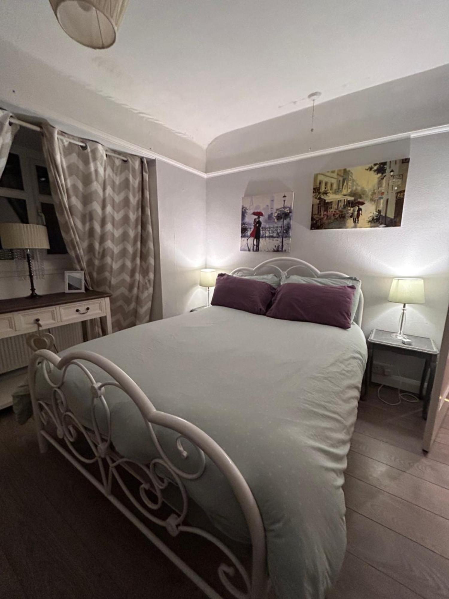 شقة Redditch Rest Near Town Centre & Transport Links المظهر الخارجي الصورة
