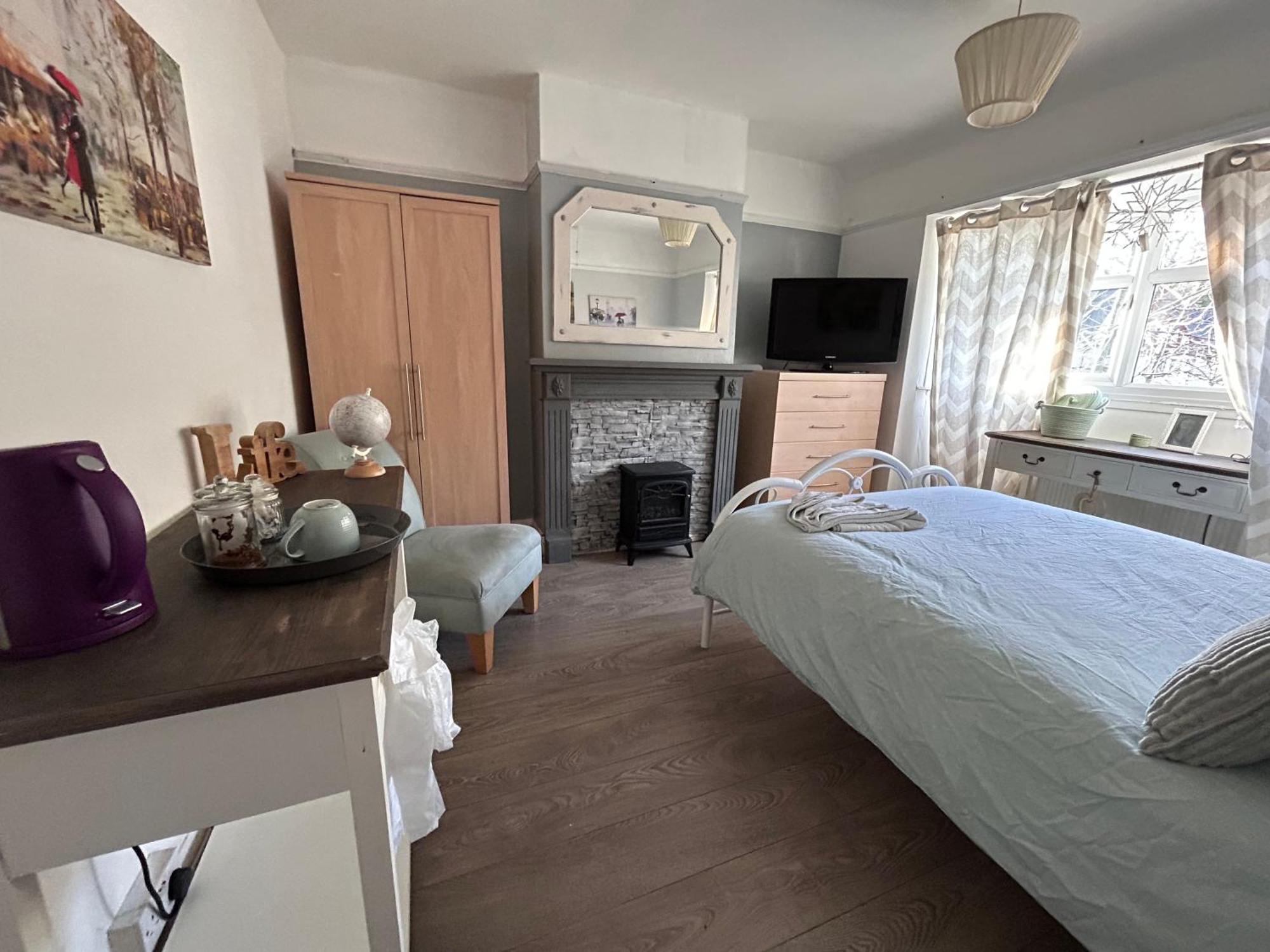 شقة Redditch Rest Near Town Centre & Transport Links المظهر الخارجي الصورة