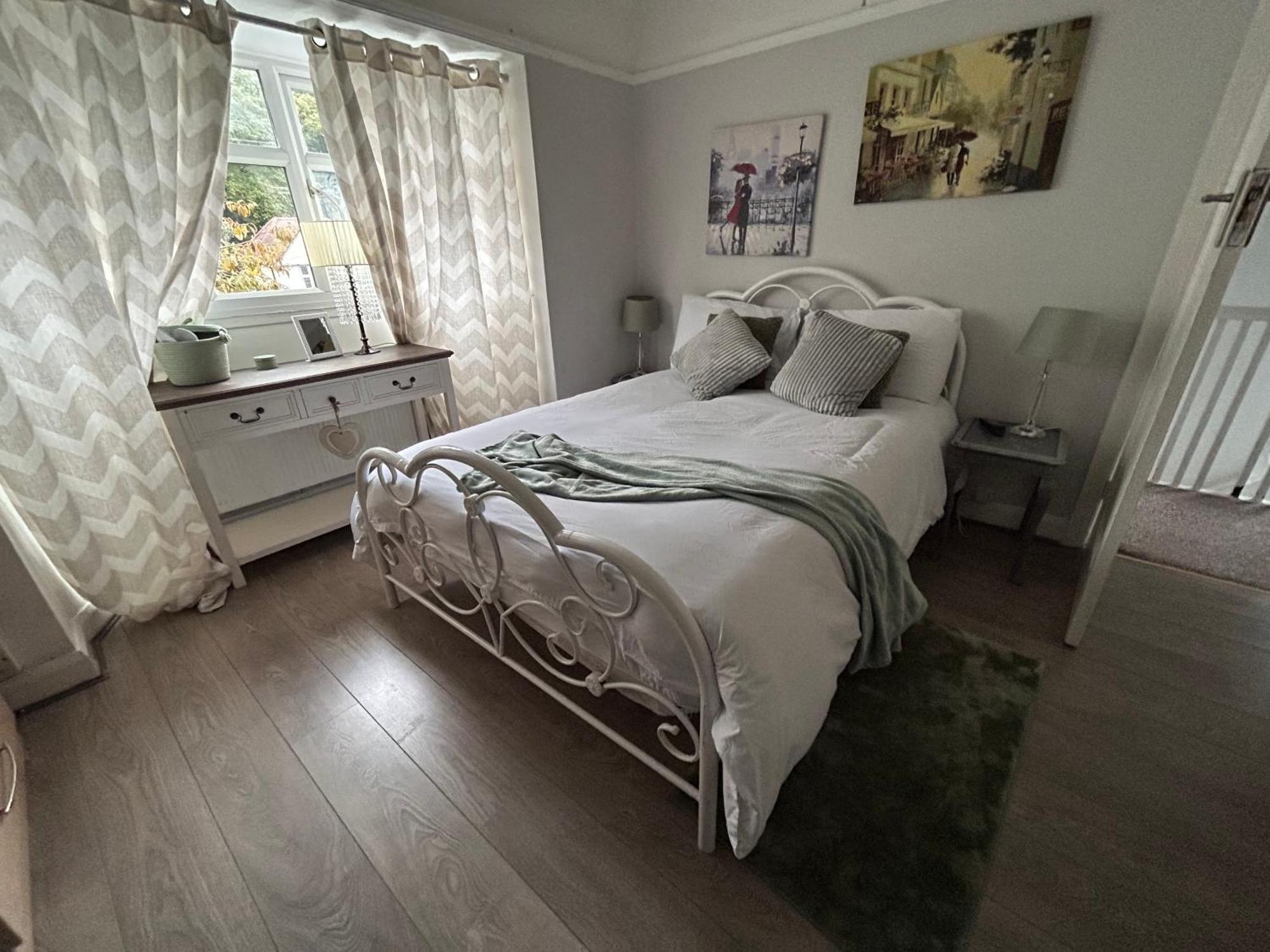 شقة Redditch Rest Near Town Centre & Transport Links المظهر الخارجي الصورة